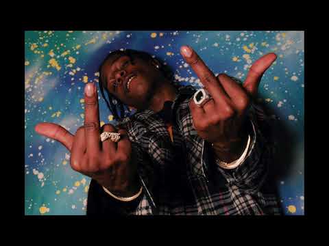 (FREE) A$AP Rocky x Kodak Black x Smokepurpp Type Beat - Alter (prod. Eggy)
