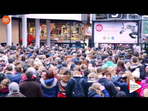 Paris WAHC 2016 - After Show