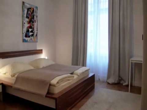 Hochwertig !Möblierte 5-Zimmer Altbau Whg. in München - Maxvorstadt