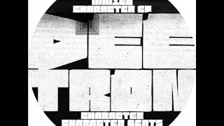 Deetron - Character Beats