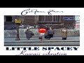 Cocteau Twins - Little Spacey (kawaii vibration). A spectacular VICTORIALAND remix.