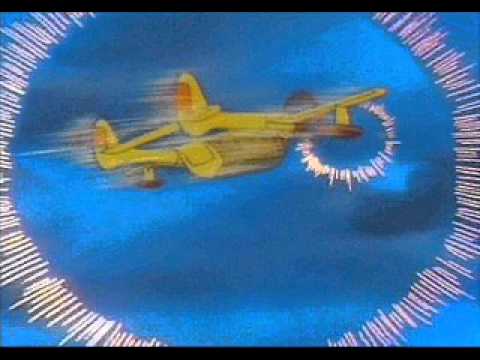 Talespin OST Track #18 