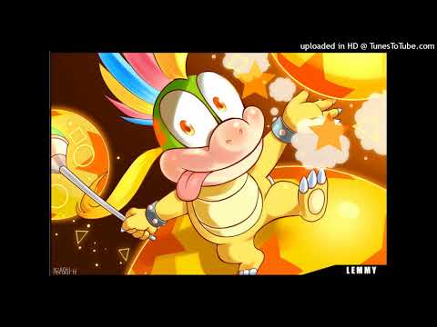 Lemmy's Grand Finale (Lemmy Battle) Mashup