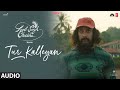 Tur Kalleyan [Telugu] Song | Laal Singh Chaddha | Aamir, Kareena, Pritam, BhaskarabhatlaI