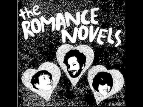 the romance novels - quarter to four