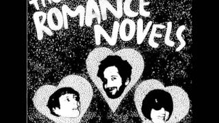 the romance novels - quarter to four