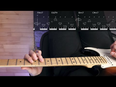 You can PROBABLY play this Guthrie Govan riff