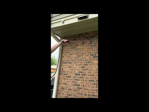 Brick and Stone Cover Application Guide