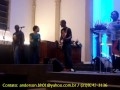 Não Pare Não Não Pare THALLES ROBERTO Wmv
