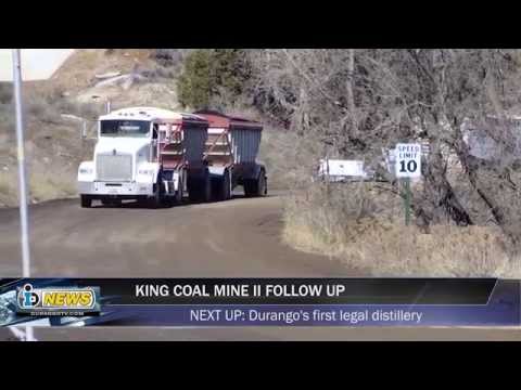 Following up on King Coal II