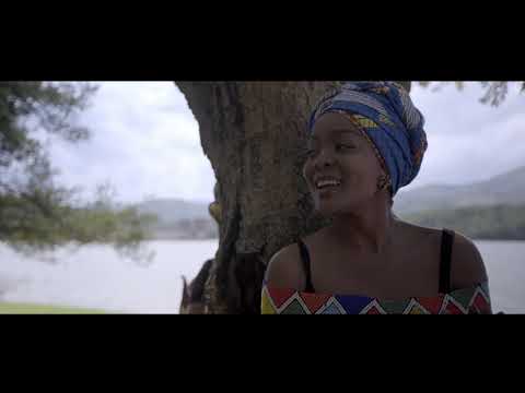 Zakithi- UKiss (Official Music Video)