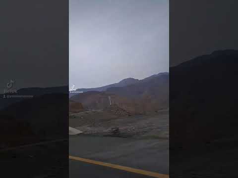 Jabel jais💕 | mountain Vibes| #jabeljais #mountainclimbing #video #youtubeshorts #dubaibeauty #fyp