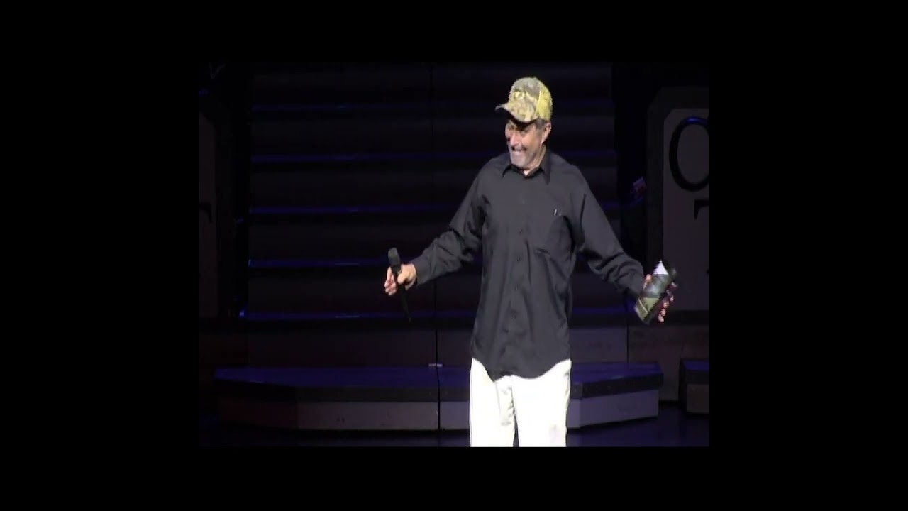 Promotional video thumbnail 3 for Mark Staggs Comedy & Impersonations