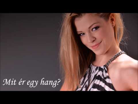 Muri Enikő - Mit ér egy hang?