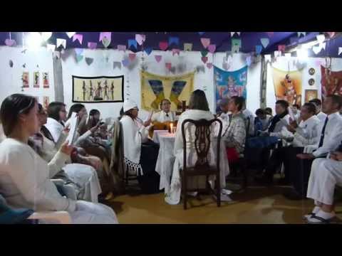 【1373】 Julio Cesar - A Chave - #27 Plantar e colher