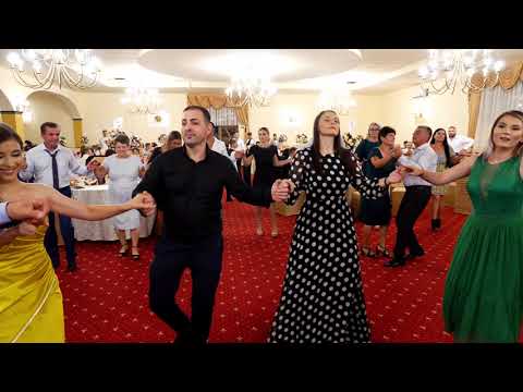 #mireafotovideoevents #formatienunta🎥 Formatia Modern Mioveni🎶Colaj Hore/Sarbe Nunta Live💯