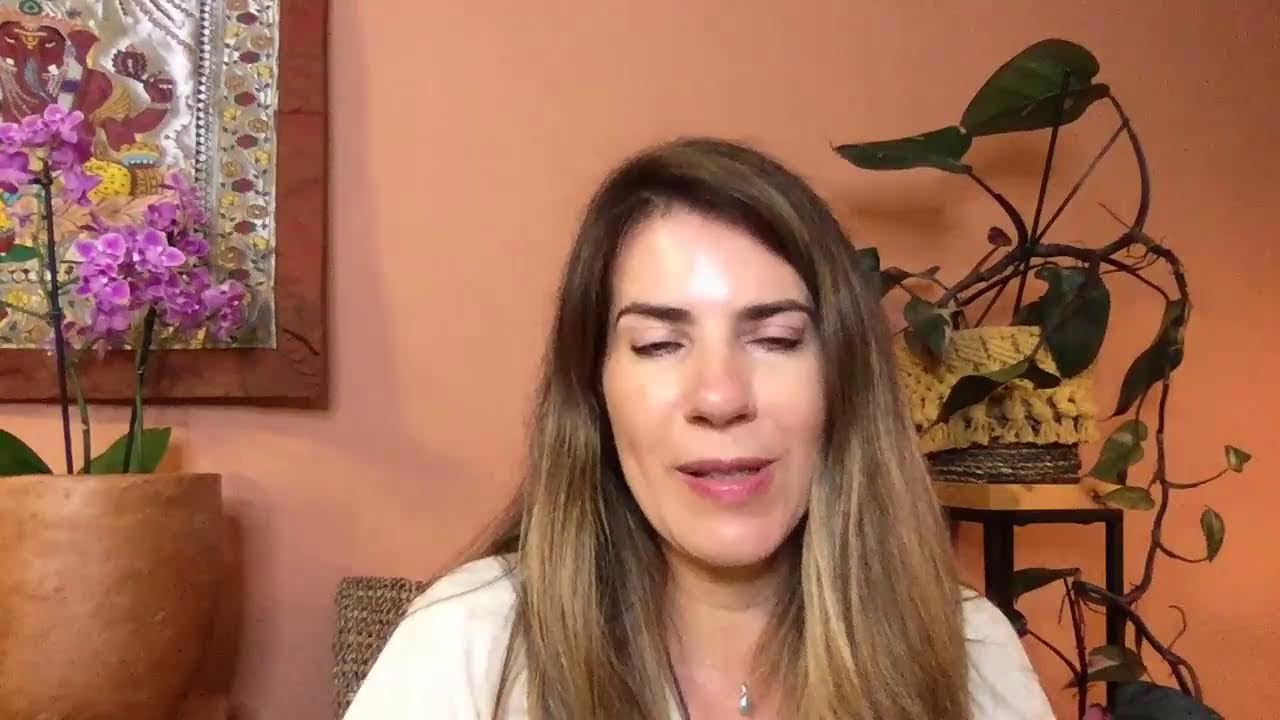 Destravando seu futuro: Relacionamentos Afetivos - Ordem