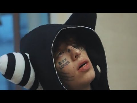 Lil Xan - Won't Overdose (Official Video)