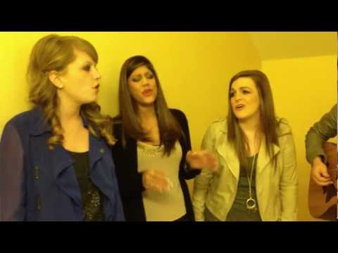 Hell on Heels (Katie Basden and friends cover)