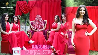 Eliona Kolgeci - Kanagjegji
