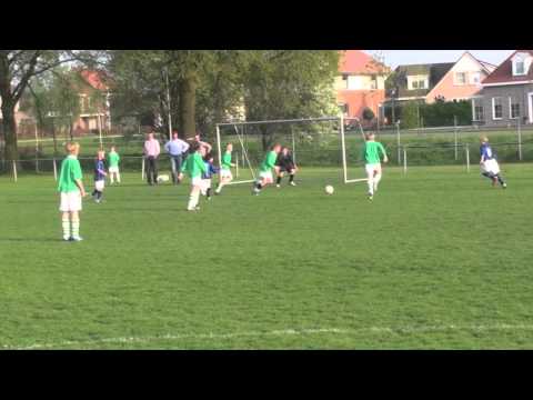 Halve Finale Beker: Tubanters E3-DOS'19 E5