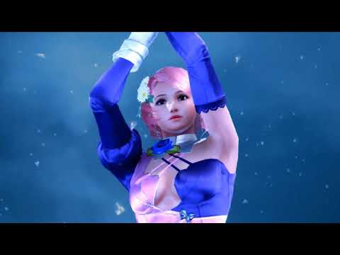 KNEE vs Chanel | Grand Finals | BFF Match! | The mixup Lyon | Tekken World Tour | Tekken 7