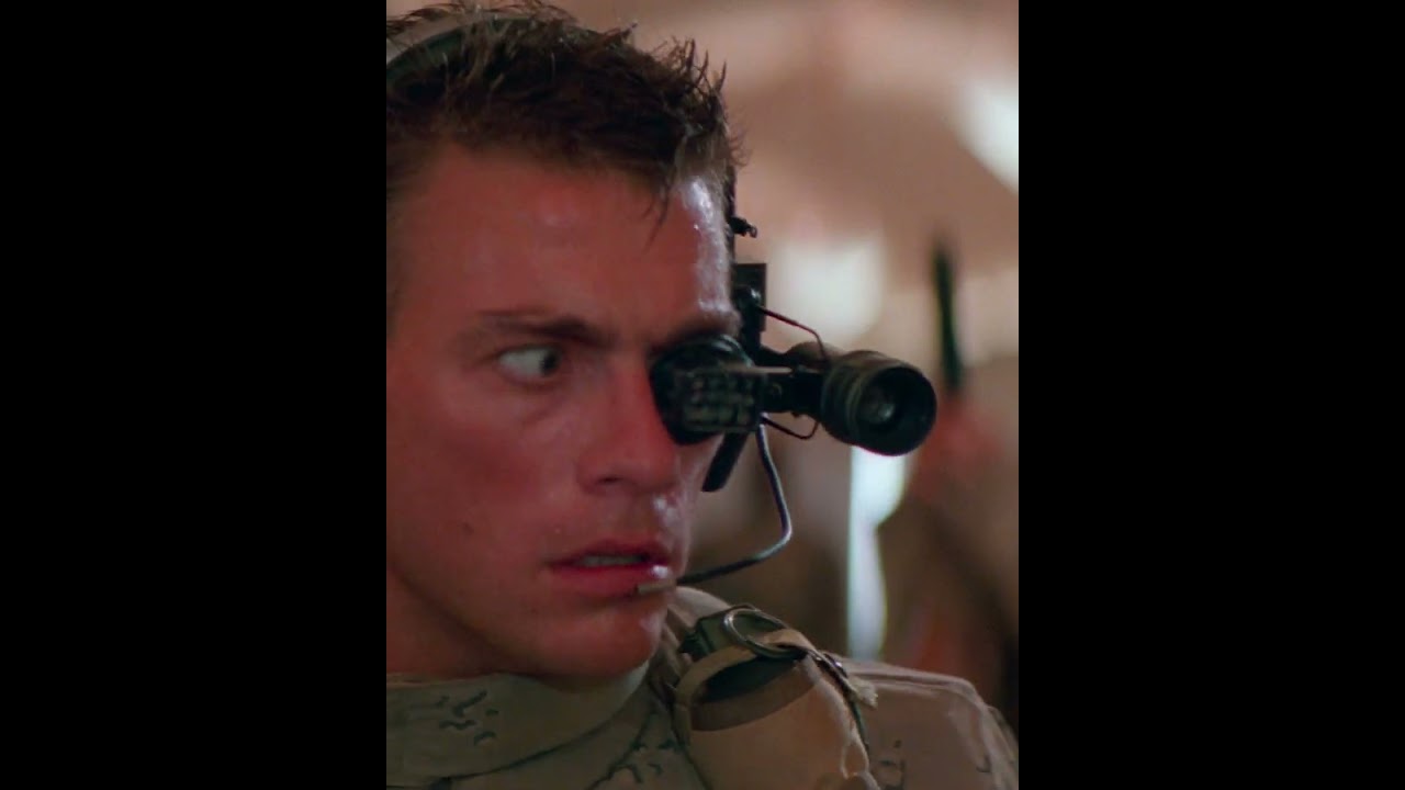 A secret project designed to create the perfect soldier. What could go wrong?