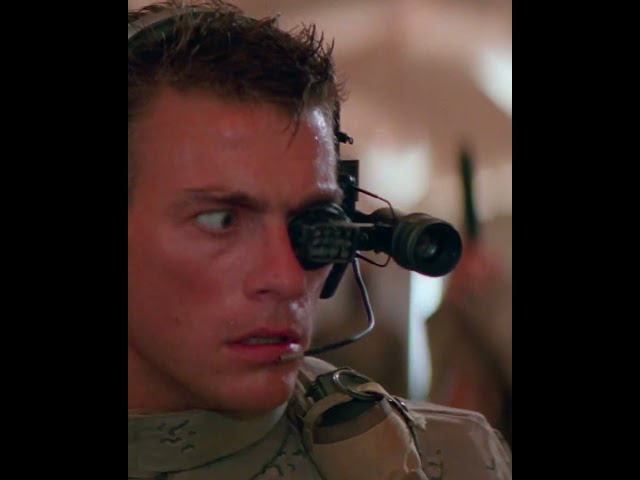 A secret project designed to create the perfect soldier. What could go wrong?