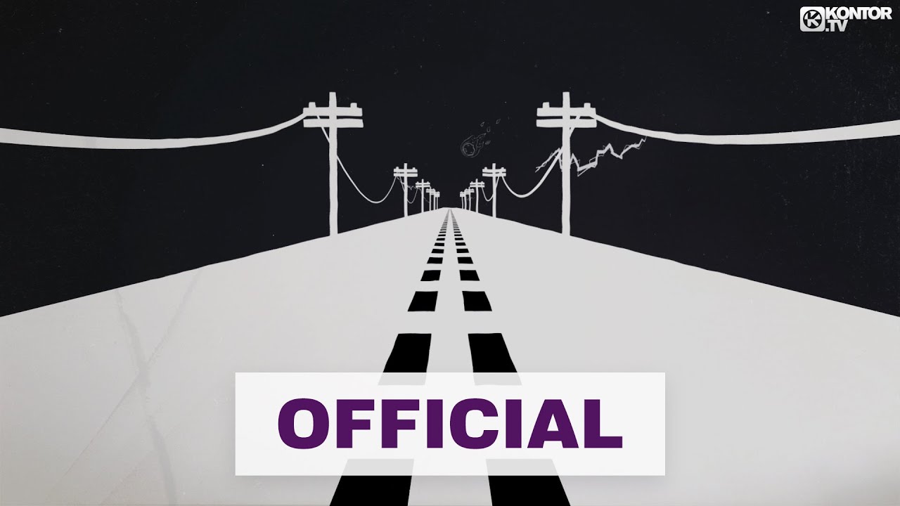 Sunbeam - Outside World (Denise Schneider Remix) (Official Video HD)