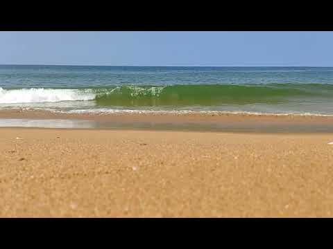 Thiruvananthapuram Seashore🌊