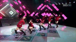 [閒聊] 大家知道Girl's Day的成員珉雅嗎?