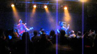 M.O.D. - Thrash Or Be Thrashed / Don't Feed The Bears (Live 19.02.2014 @ Klub Progresja, Warszawa)