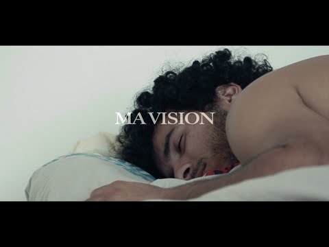 MARION NAPOLI MA VISION