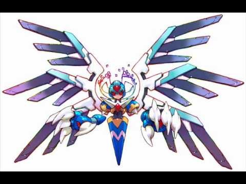 Megaman Zero Remastered - Fake