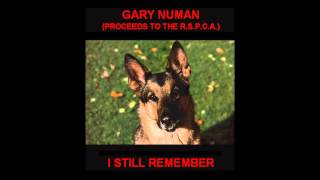 Gary Numan - I Still Remember (12" Version)