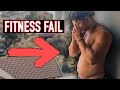I GAINED 55LBS Truth | What I've Been Up To #GlowUpSznVLOG
