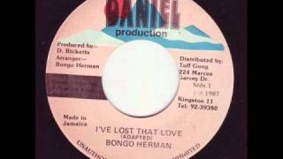 Dave Barker - Double Barrel Version.wmv