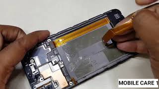 Vivo Y83 Pro Display Change