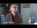 Open Paradigm Project - Anne Weaver
