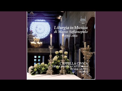 Messa "Cristo nostra speranza": II. Gloria (Live)