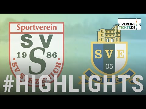 SV Sirzenich - SV Eintracht Trier U19 I Freundschaftsspiel 2025