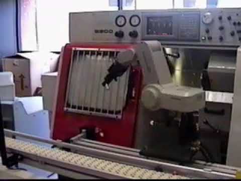 Laboratorio cim UPIITA IPN  thumbnail