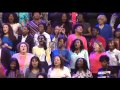 This is Amazing Grace Brooklyn Tabernacle