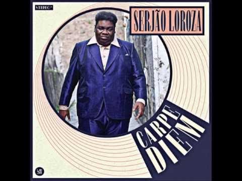 Serjão Loroza - Ainda Vou Te Amar