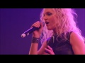 Liv Kristine - Theatre Of Tragedy - Let You Down - Metal Female Voices Fest 2016