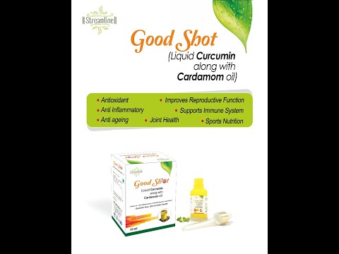 Nutritional Supplements For  Liquid Curcumin