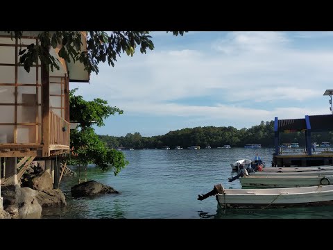keindahan pulau Weh | sabang