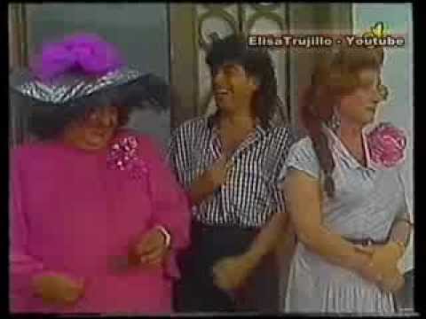 Porcel - Laureano Brizuela - Jorge Luz -- Parte 2 -- LAS GATITAS DE  JORGE PORCEL