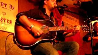 Wade Bowen-Nobody&#39;s cryin