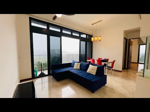 Eco Sanctuary, 65 Chestnut Avenue, 3 Bedrooms, 991 sqft, Condominium For Rent, by Allan Leow, 24751751 - PropertyGuru.com.sg